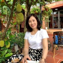 Bùi Thị Ngát