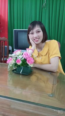 Nguyễn Thị Dung