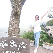 Nguyễn Thị Minh Hiên