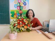 Nguyễn Thị Thanh