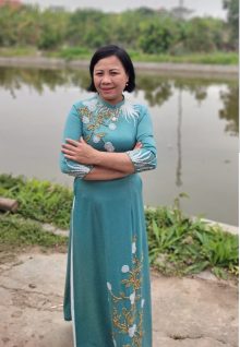 Nguyễn Thị Thúy Minh