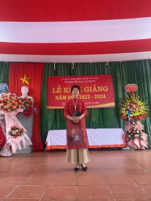 Nguyễn Thị Liễu