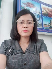 Phạm Thị Thu Hằng