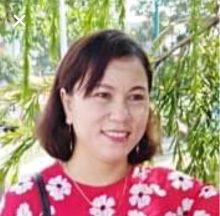 Vũ Thị Kim Bình