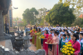 HÀNH TRÌNH VỀ CỘI NGUỒN TÌM HIỂU DI TÍCH LỊCH SỬ ĐỀN, CHÙA THIÊN BIÊN