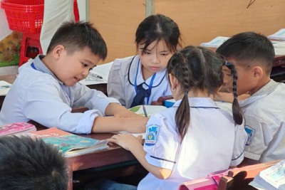 SINH HOẠT CHUYÊN MÔN NHẰM NÂNG CAO CHẤT LƯỢNG ĐỘI NGŨ GIÁO VIÊN