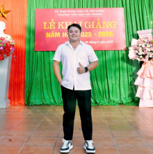 Lê Văn Hiệu