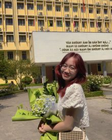 Phạm Thanh Ngân