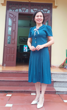 Phạm Thị Thảo
