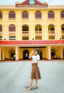 Đỗ Thị Thu Trang