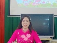 Vũ Thị Nhài