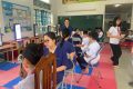 CHĂM SÓC, BẢO VỆ MẮT SÁNG HỌC ĐƯỜNG