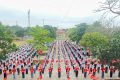 Ngày hội võ nhạc Vovinam
