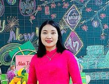 Hoàng Thị Loan