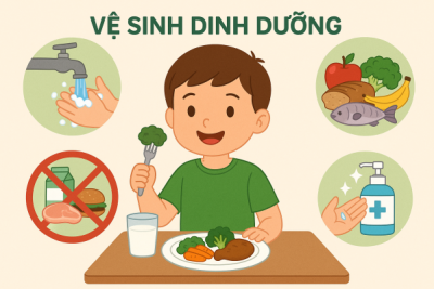 Tết dương lịch An toàn – Vui vẻ
